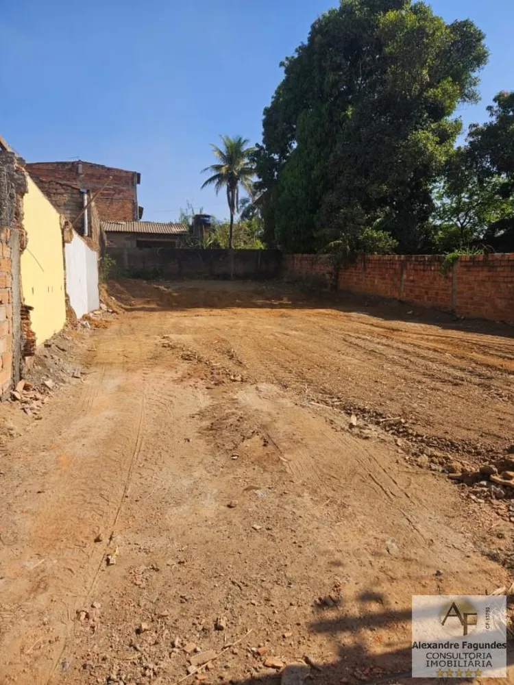 Terreno, 376 m² - Foto 1