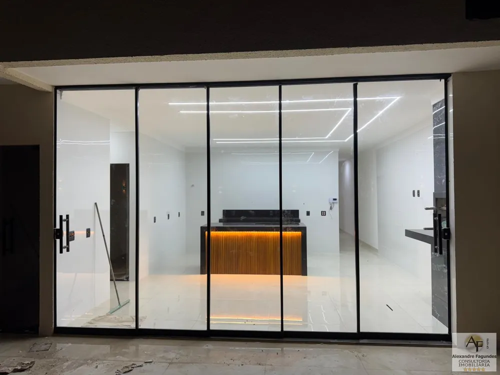 Casa, 3 quartos - Foto 6