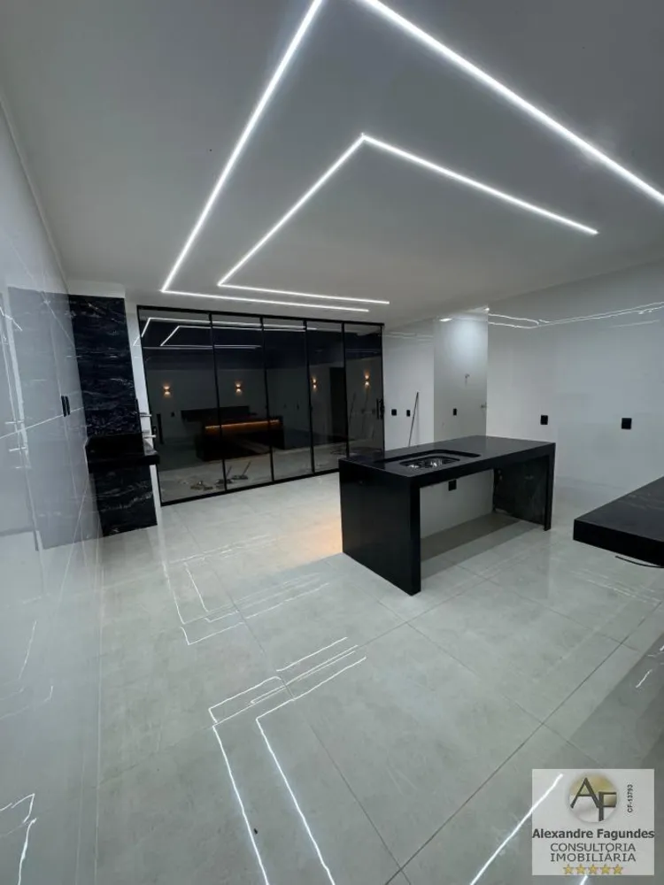 Casa, 3 quartos - Foto 4