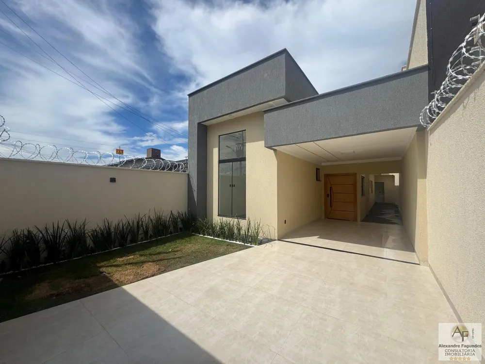 Casa, 3 quartos - Foto 3