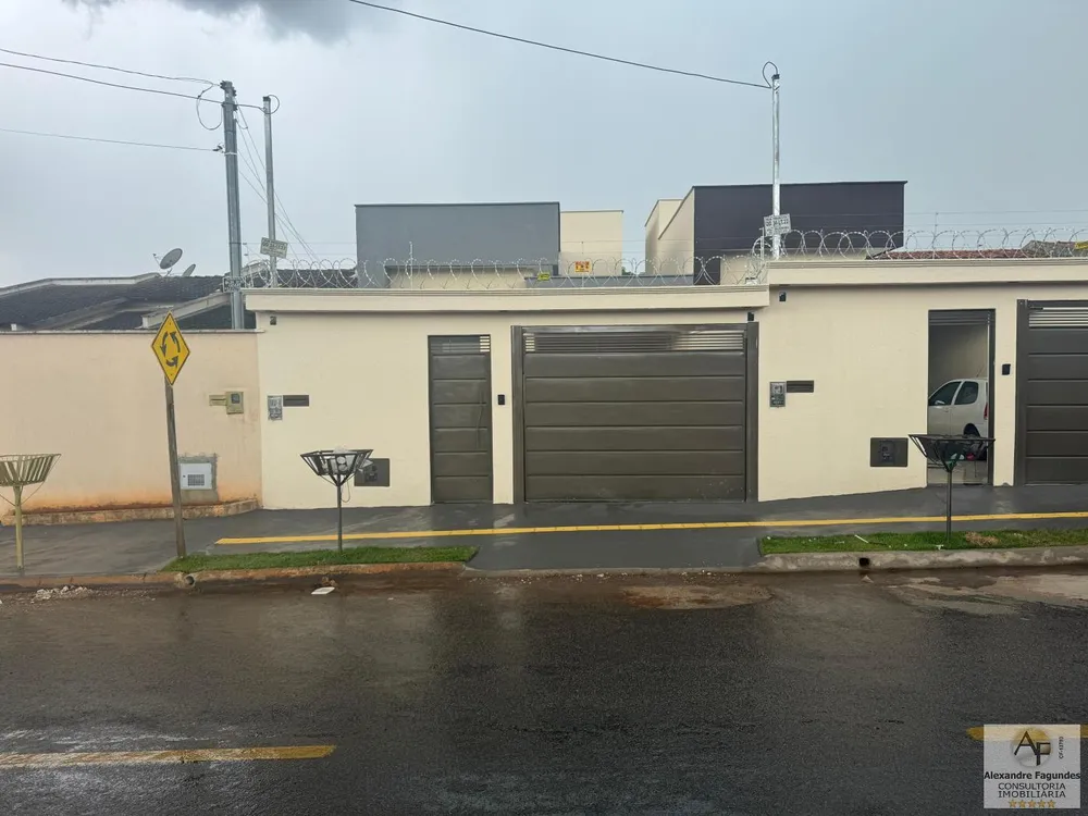 Casa, 3 quartos - Foto 2