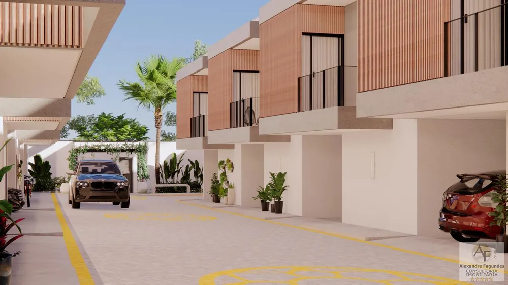 Sobrado, 3 quartos, 152 m² - Foto 12