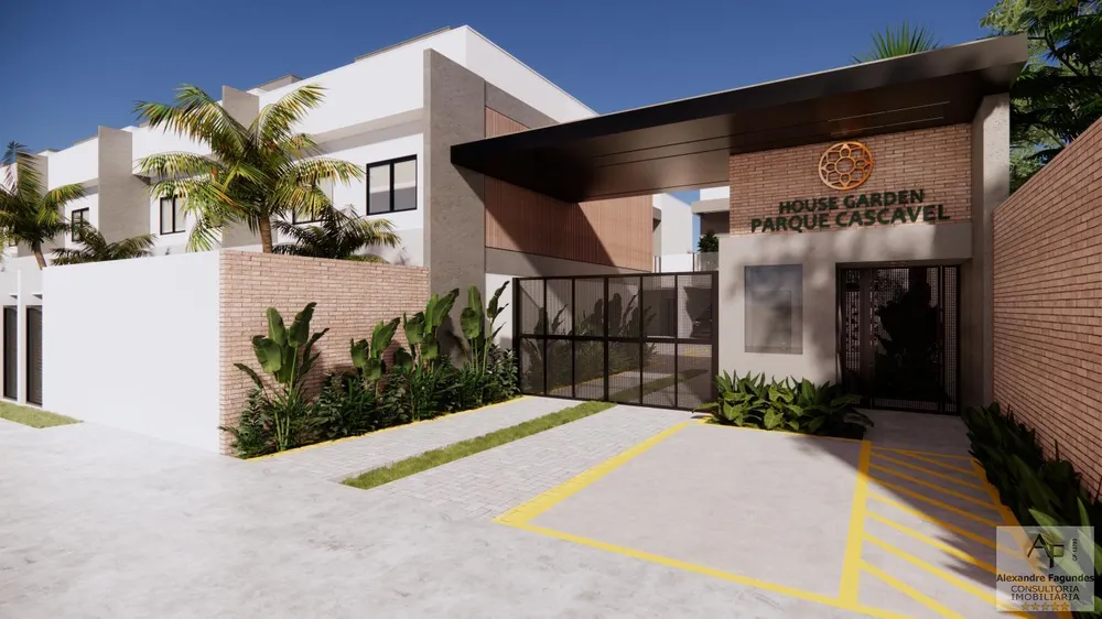 Sobrado, 3 quartos, 152 m² - Foto 9