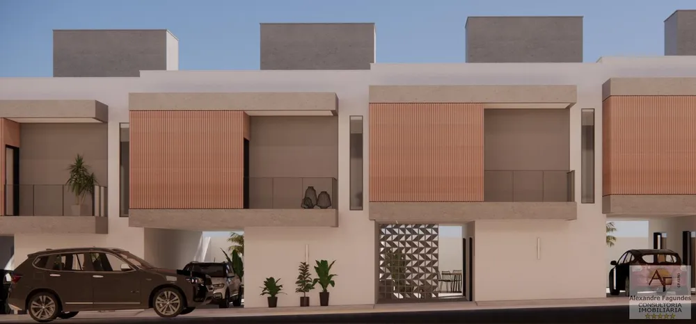 Sobrado, 3 quartos, 152 m² - Foto 8