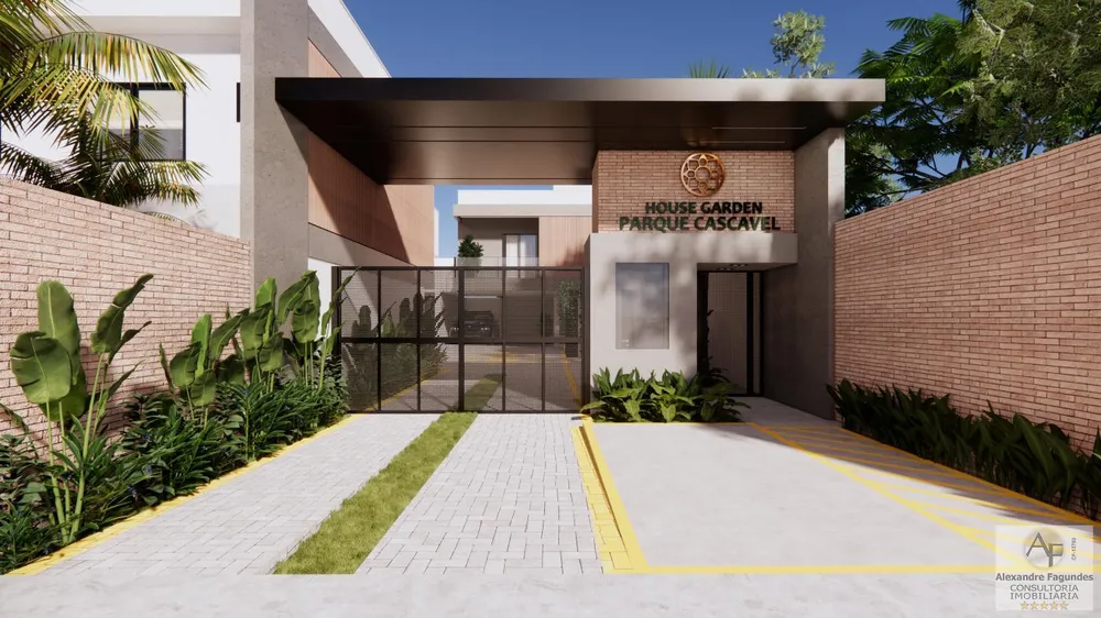 Sobrado, 3 quartos, 152 m² - Foto 6