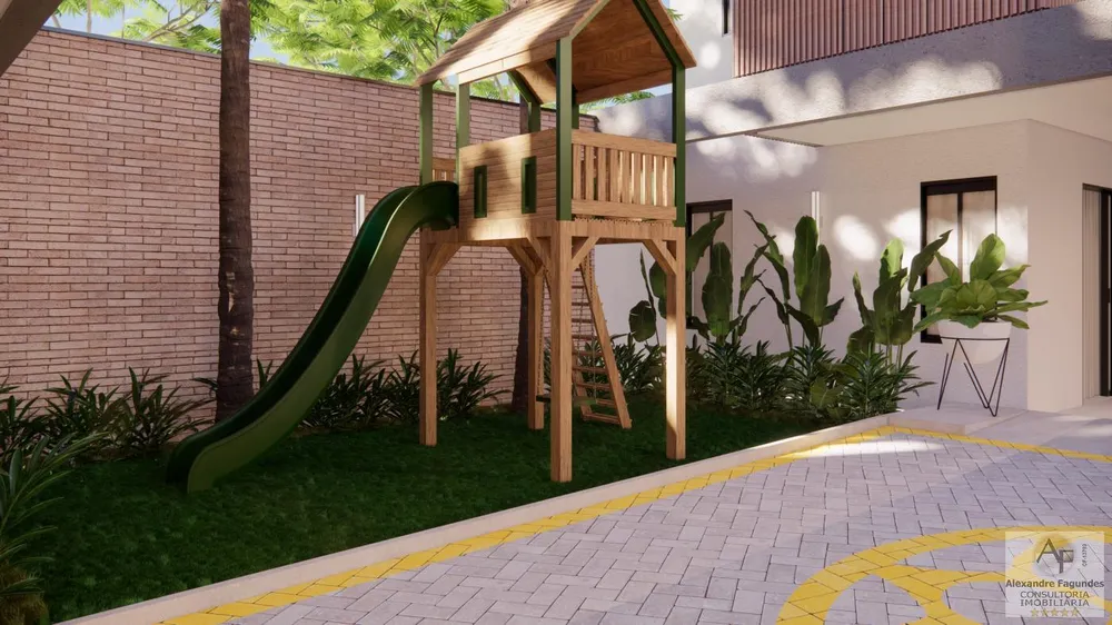 Sobrado, 3 quartos, 152 m² - Foto 5