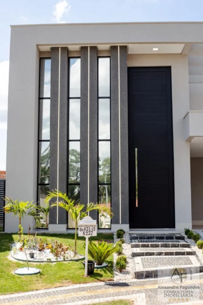 Casa de Condomínio, 4 quartos - Foto 6
