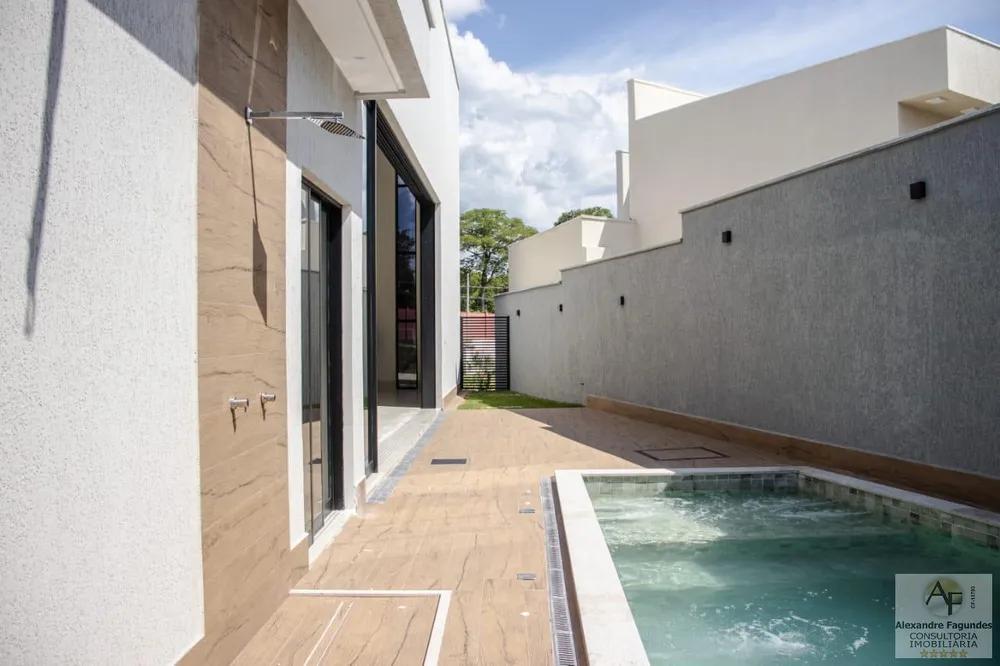 Casa de Condomínio, 4 quartos - Foto 7