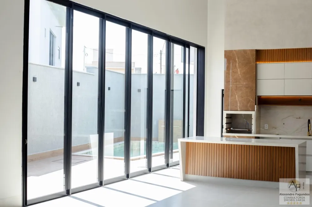 Casa de Condomínio, 4 quartos - Foto 3