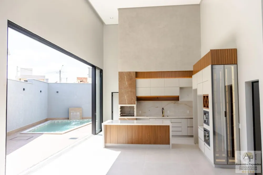 Casa de Condomínio, 4 quartos - Foto 5