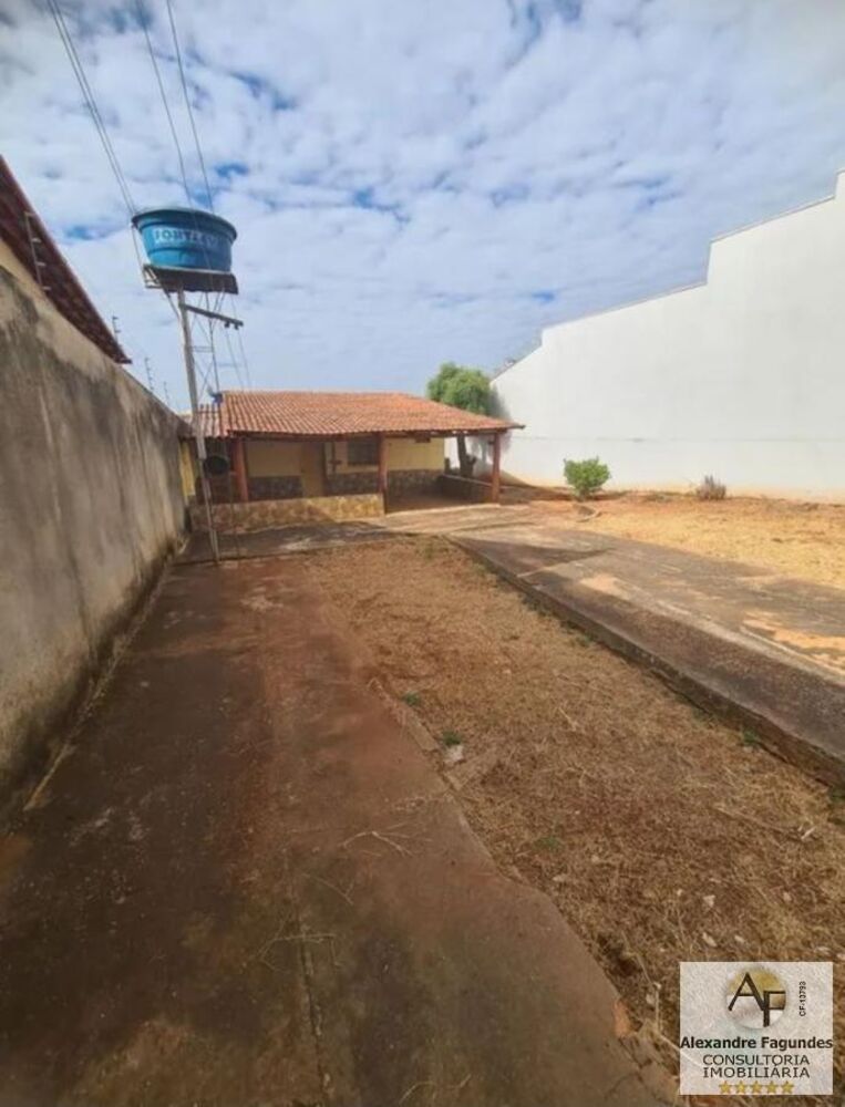 Terreno, 416 m² - Foto 3