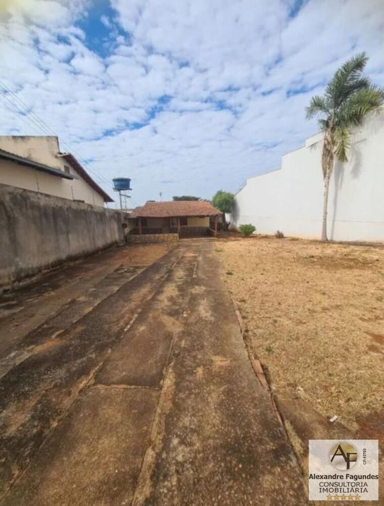 Terreno, 416 m² - Foto 1