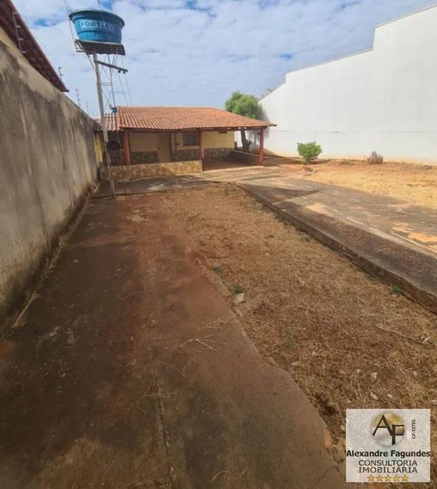 Terreno, 416 m² - Foto 2