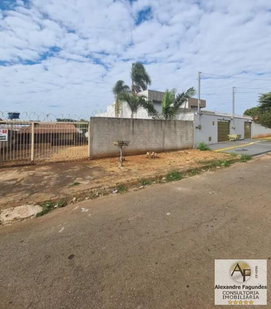 Terreno, 416 m² - Foto 7