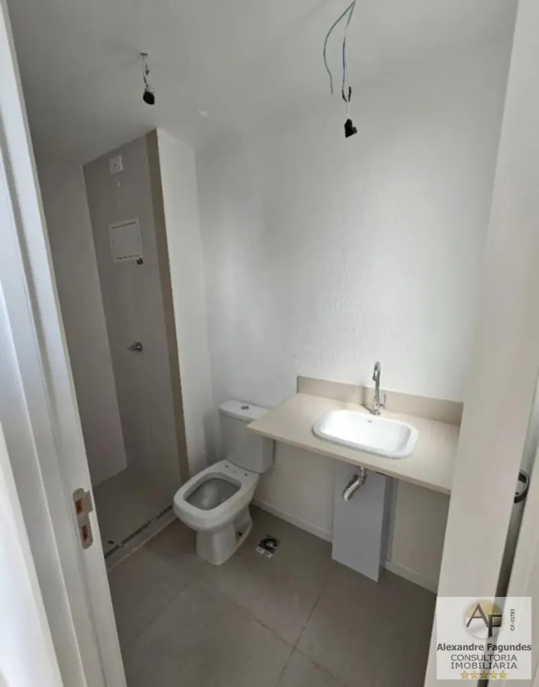 Apartamento, 2 quartos, 66 m² - Foto 5