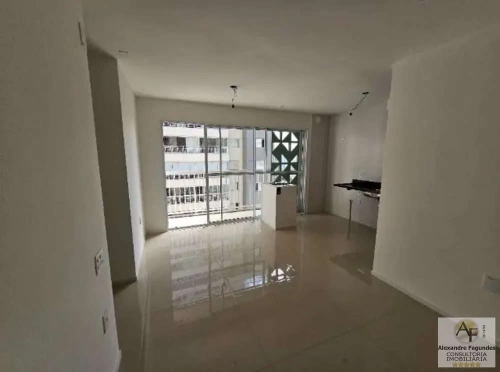 Apartamento, 2 quartos, 66 m² - Foto 2