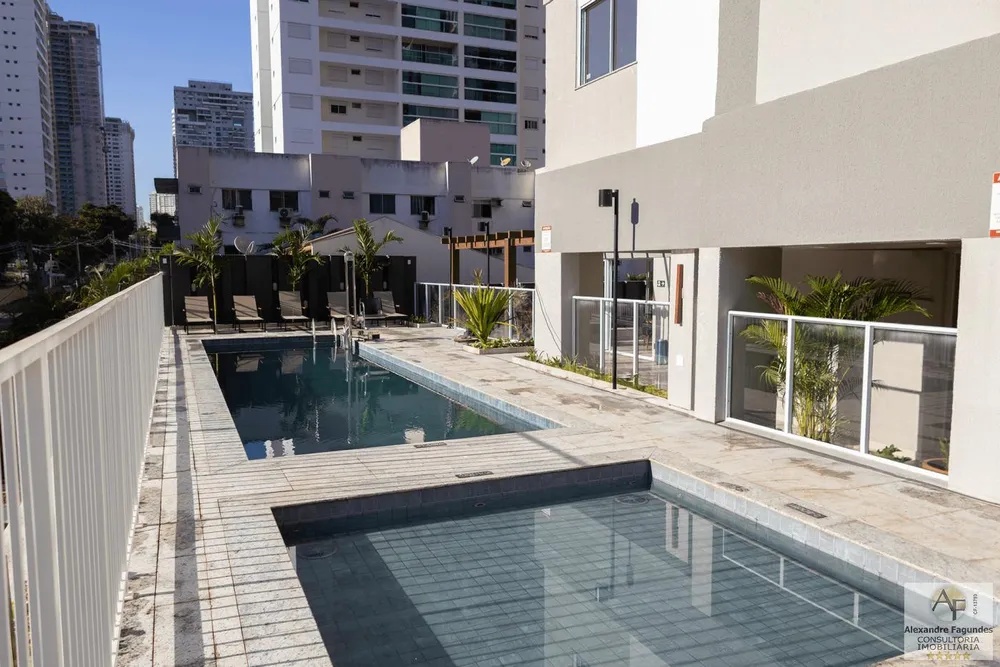 Apartamento, 2 quartos, 66 m² - Foto 11