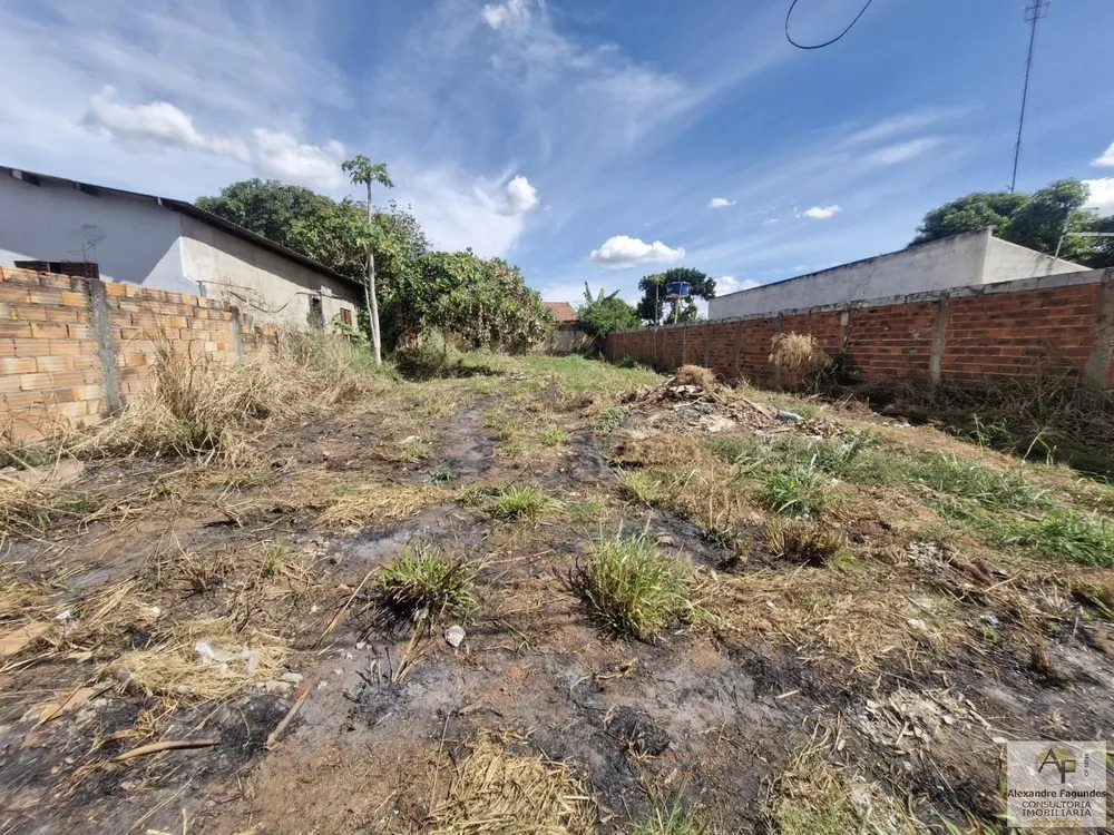 Terreno, 455 m² - Foto 1
