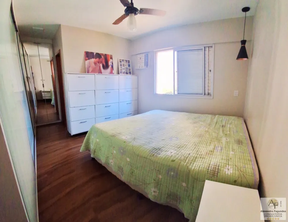 Apartamento, 4 quartos, 115 m² - Foto 9