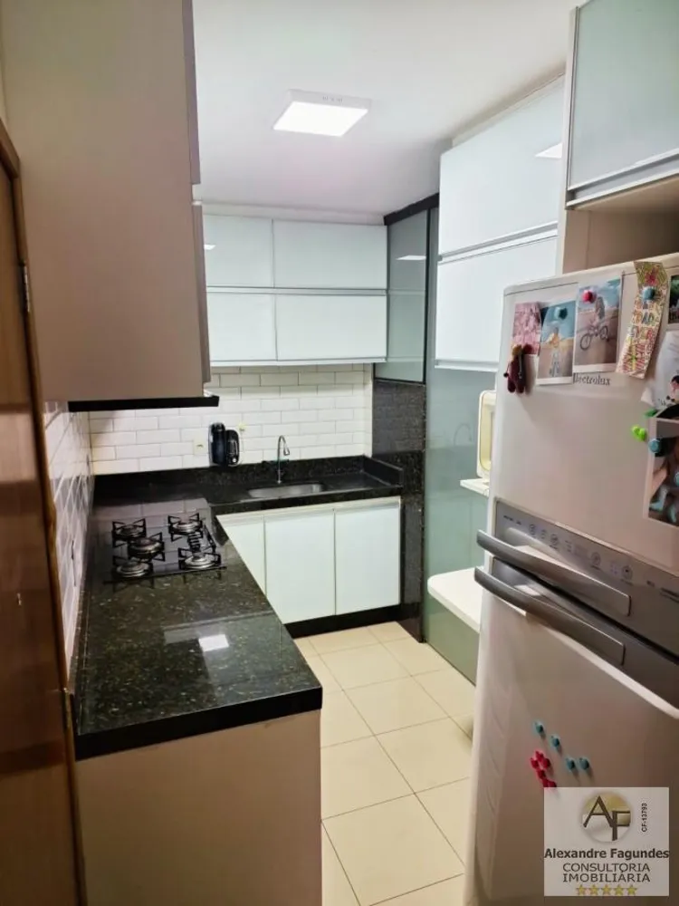 Apartamento, 4 quartos, 115 m² - Foto 1