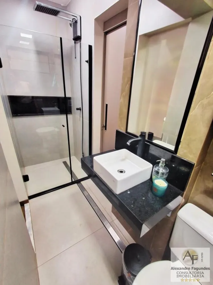 Apartamento, 4 quartos, 115 m² - Foto 3