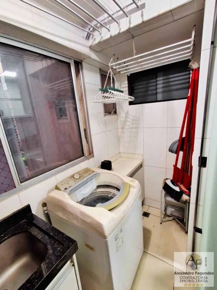 Apartamento, 4 quartos, 115 m² - Foto 6