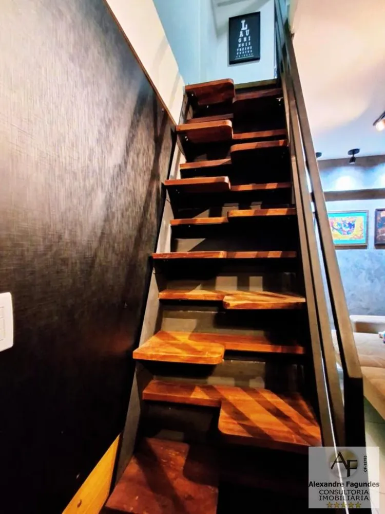 Apartamento, 4 quartos, 115 m² - Foto 2