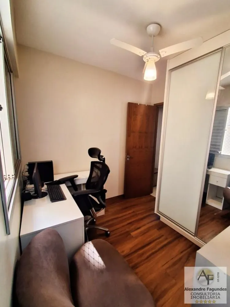 Apartamento, 4 quartos, 115 m² - Foto 6