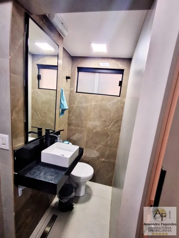Apartamento, 4 quartos, 115 m² - Foto 11