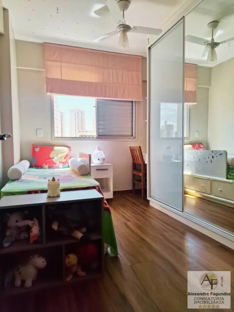 Apartamento, 4 quartos, 115 m² - Foto 8