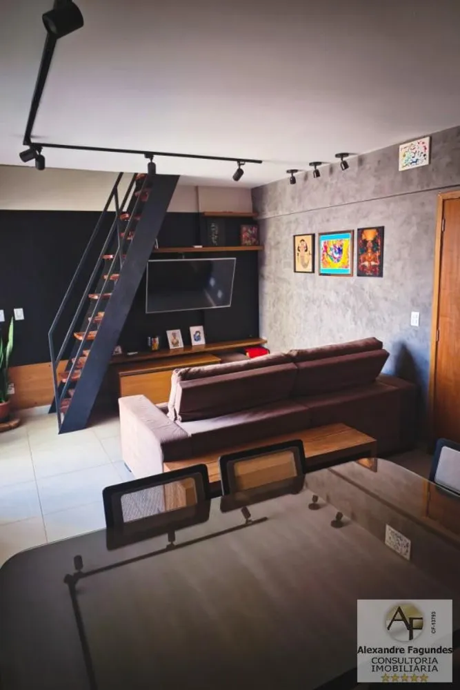 Apartamento, 4 quartos, 115 m² - Foto 4
