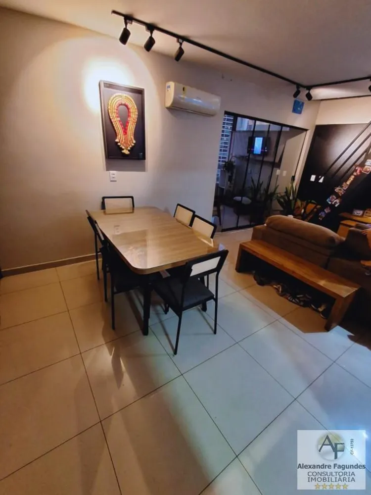 Apartamento, 4 quartos, 115 m² - Foto 7