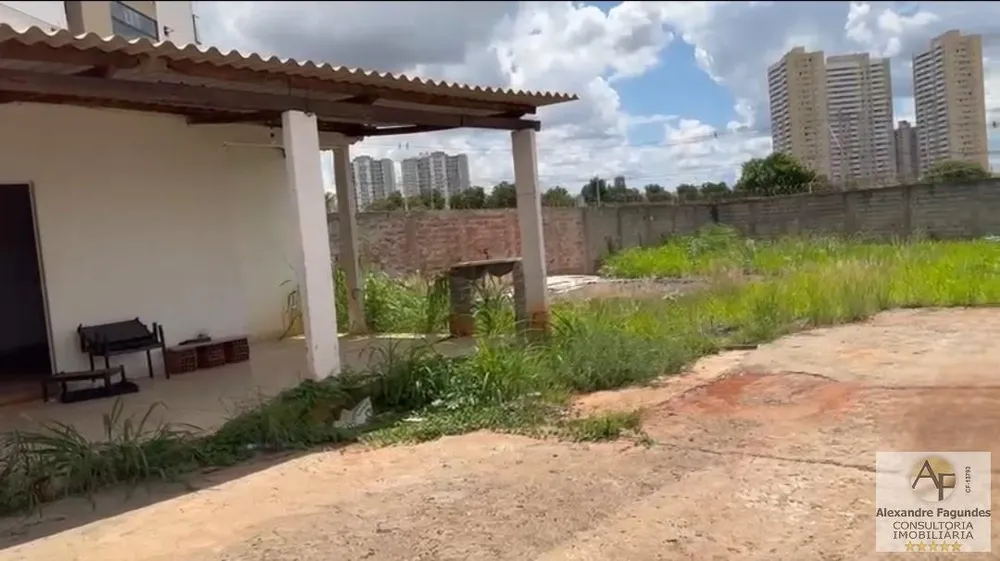Terreno, 432 m² - Foto 4