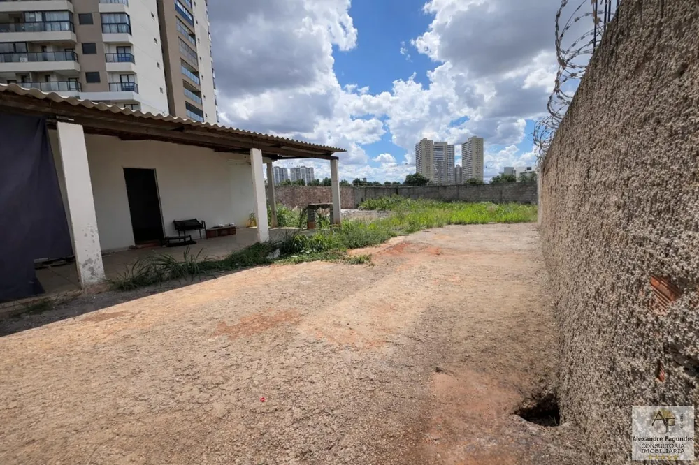 Terreno, 432 m² - Foto 1