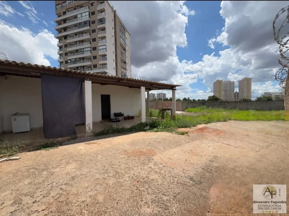 Terreno, 432 m² - Foto 2