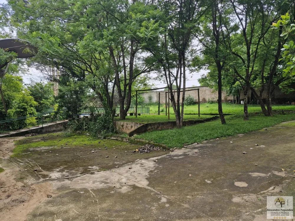 Chácara, 5400 m² - Foto 8