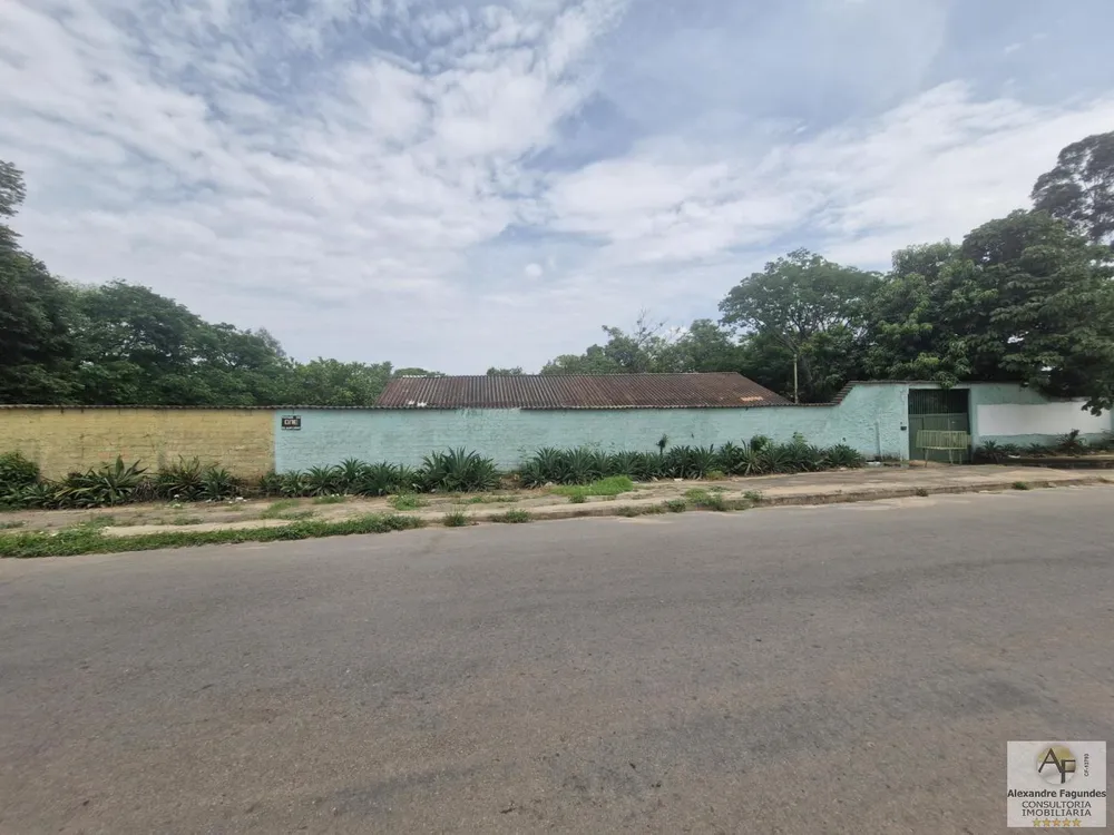 Chácara, 5400 m² - Foto 7