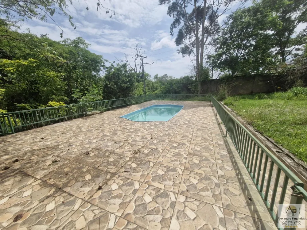 Chácara, 5400 m² - Foto 11