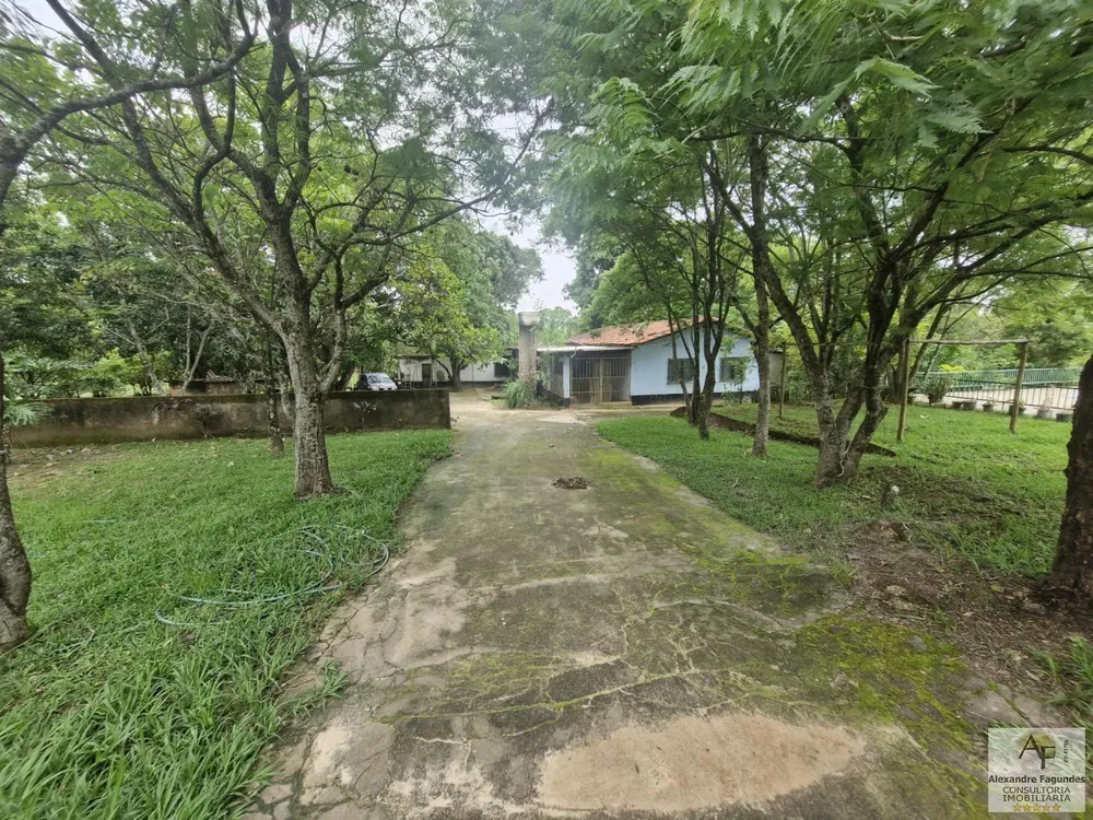 Chácara, 5400 m² - Foto 6