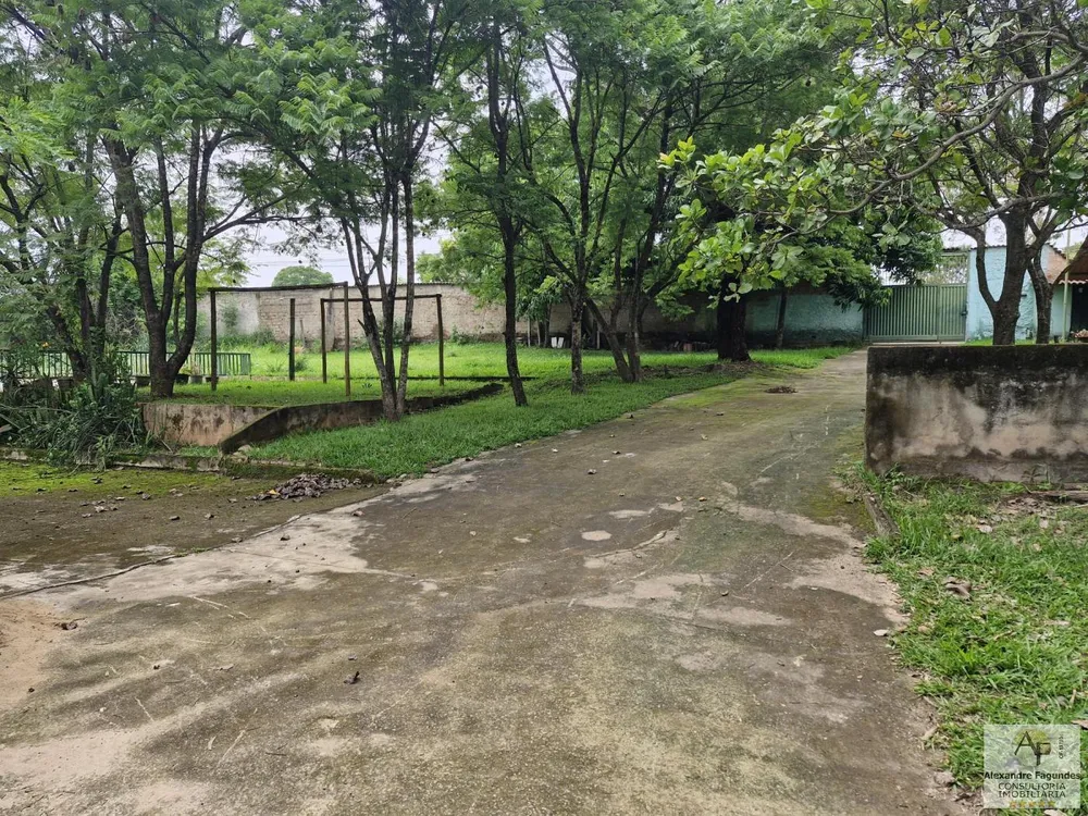 Chácara, 5400 m² - Foto 9