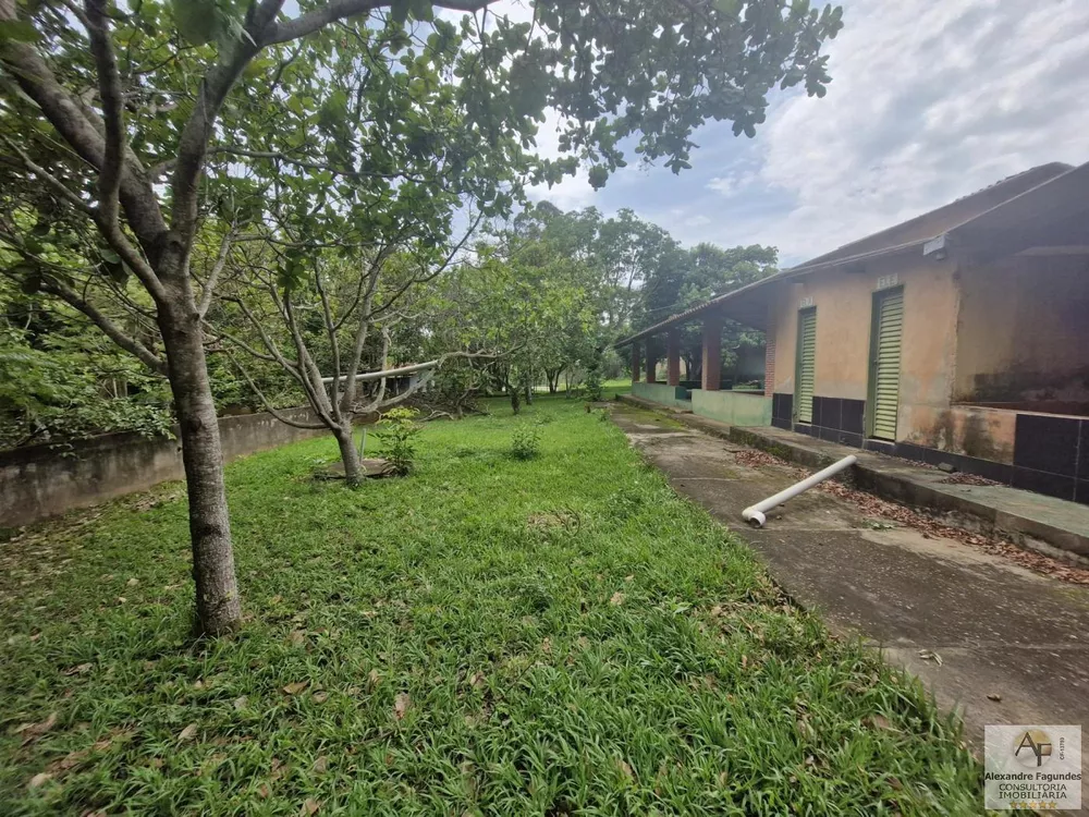 Fazenda à venda, 5400m² - Foto 4