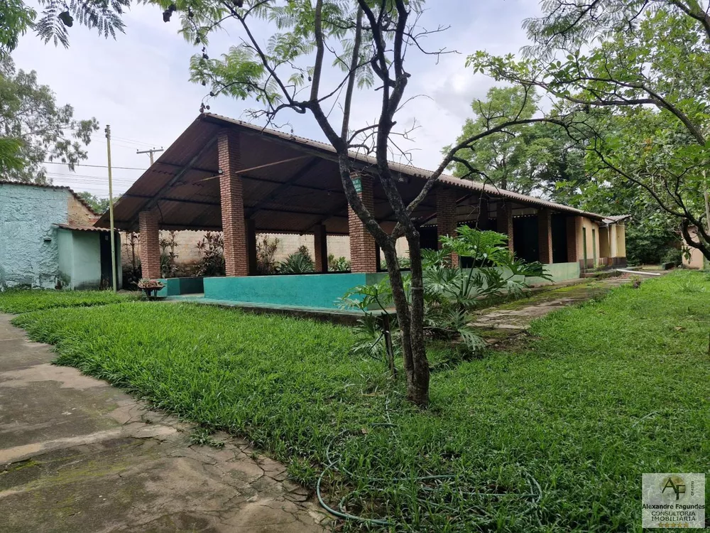 Fazenda à venda, 5400m² - Foto 1