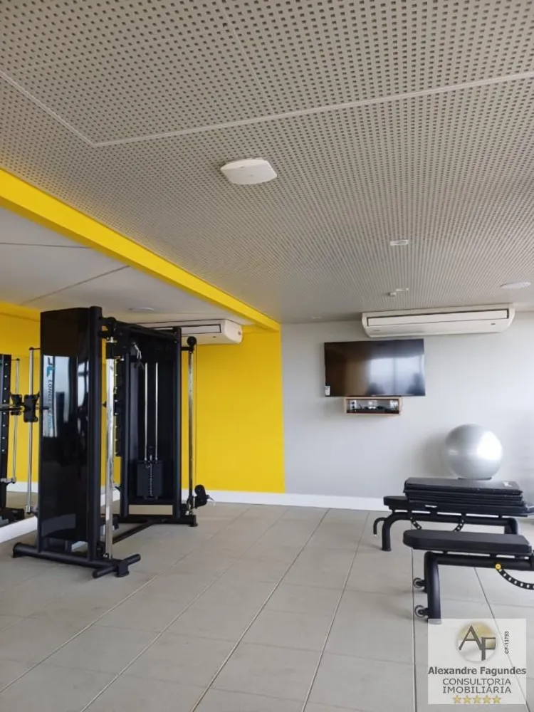 Apartamento, 3 quartos, 82 m² - Foto 2