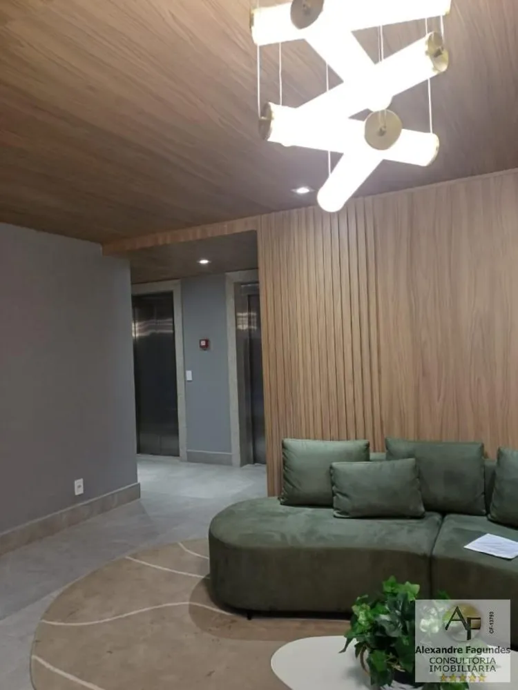 Apartamento, 3 quartos, 82 m² - Foto 3