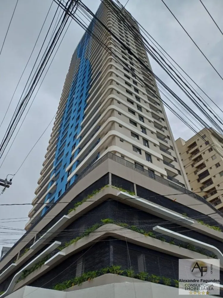 Apartamento, 3 quartos, 82 m² - Foto 8