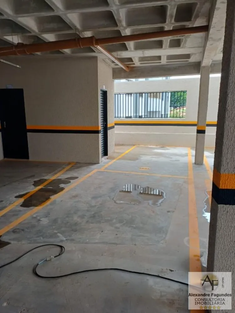 Apartamento, 3 quartos, 82 m² - Foto 4