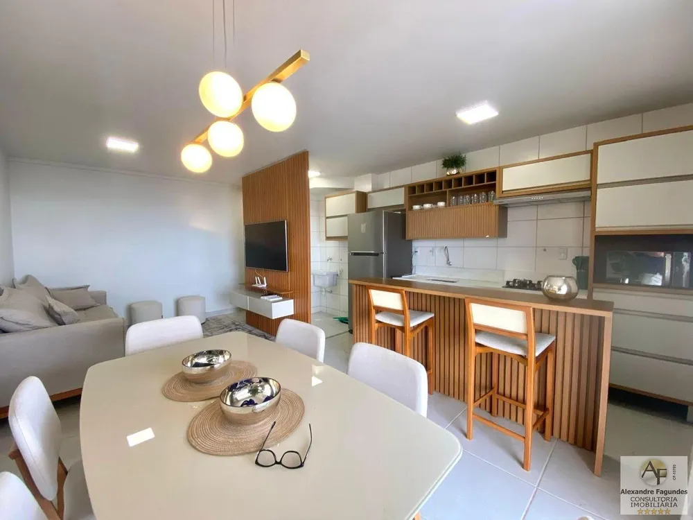 Apartamento, 3 quartos - Foto 6