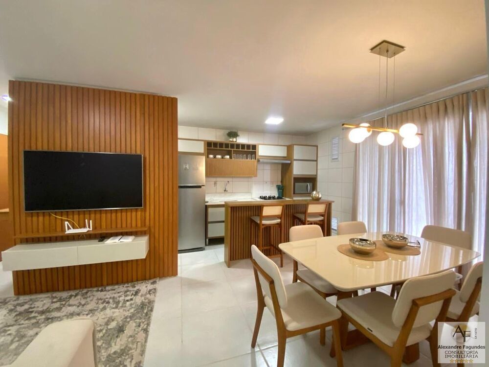 Apartamento, 3 quartos - Foto 3