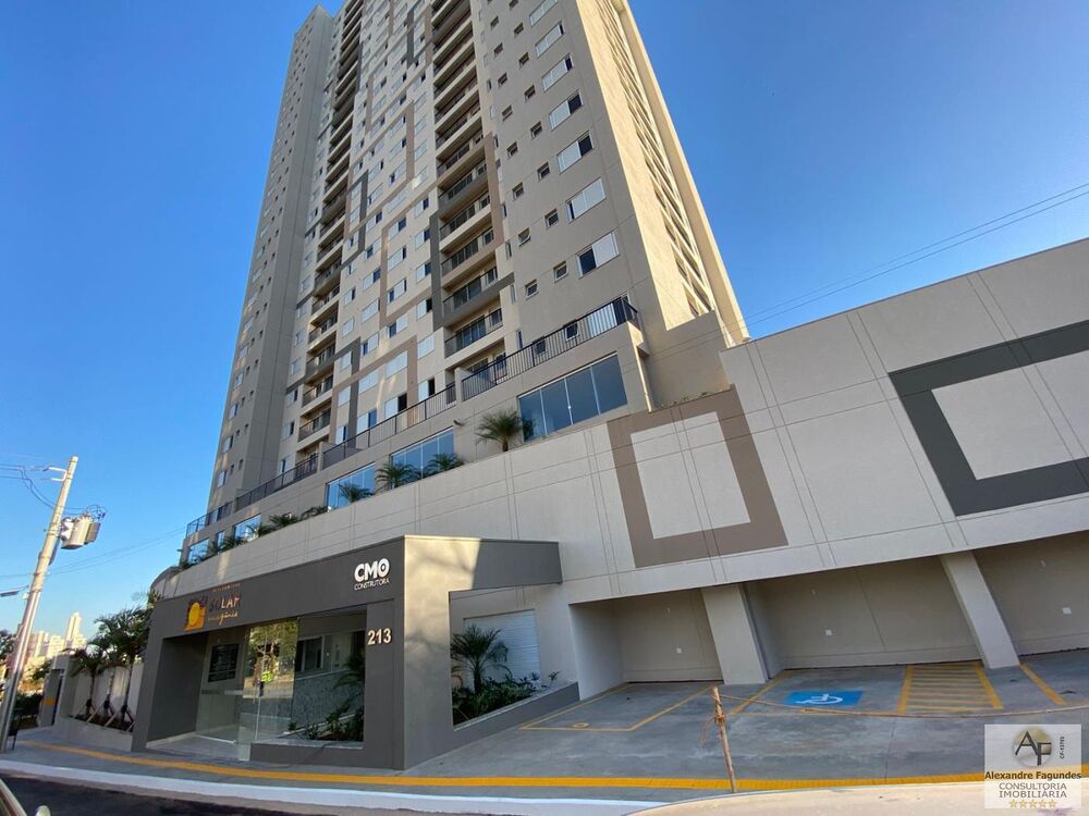 Apartamento, 3 quartos - Foto 1