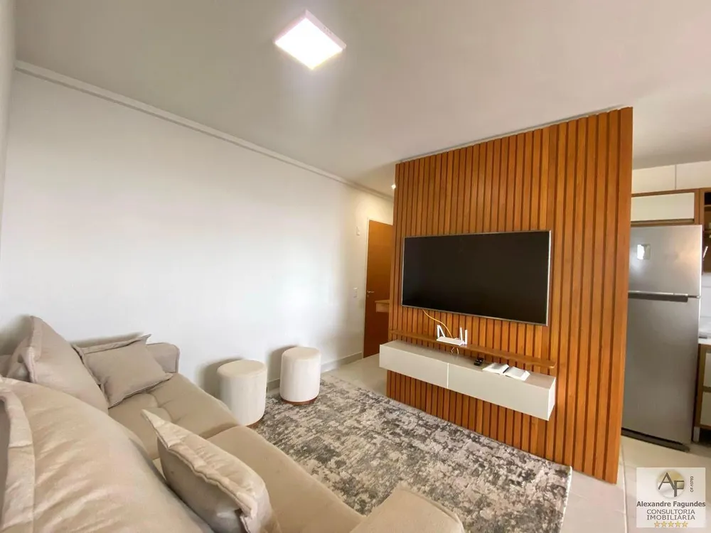 Apartamento, 3 quartos - Foto 3